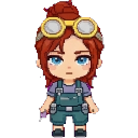 Idella sprite