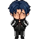 seungmin kim sprite