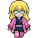 Camila Masanobu sprite