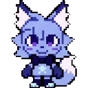Miyiro sprite