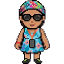 Momshe sprite
