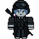 Elliot Razasye sprite