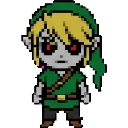 Ben Drowned sprite