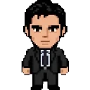 Aaron Hotchner sprite