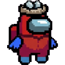 Guacamaya sprite