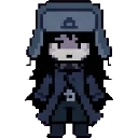 Aiden sprite