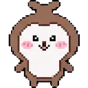 Chiikabu sprite