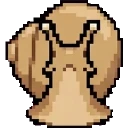The Snoiled One sprite