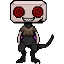 Shelly sprite