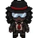 Chance Gold sprite