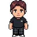 Nathan sprite