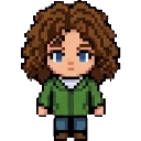 Vale sprite