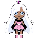Emma Thompson sprite