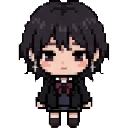 Aoy sprite