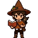 Marlen sprite