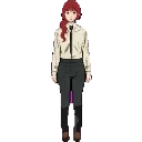 Reimu sprite