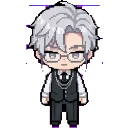 Noah sprite