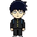 Ritsu KAGEYAMA sprite