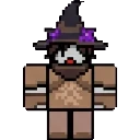 Azer sprite