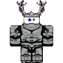 PRISMATIC sprite