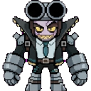 Mr WPNZ sprite