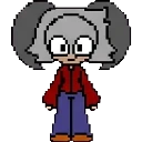Hellgraze sprite