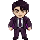 Dooshik sprite
