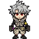 Rudo Surebrec sprite