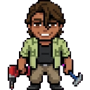 Strade sprite