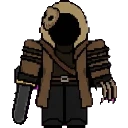The Voodhers sprite