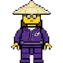 Mailman sprite