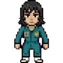 Anya sprite
