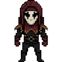 Jester sprite