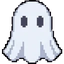 Boo sprite