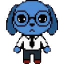 Jace sprite