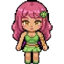 Bailey Beverly sprite