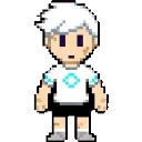 Mark sprite
