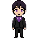 Wolfgang sprite