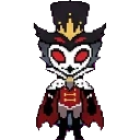 Stolas sprite