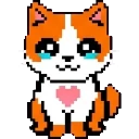 Bright Heart sprite
