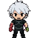 Tomura sprite