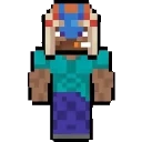 Lookout3D sprite