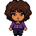 Angel sprite