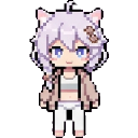 Yui sprite