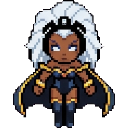 Storm sprite