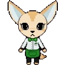 Barsita sprite