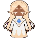 Pure Vanilla sprite