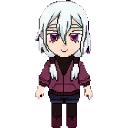 Cassie sprite