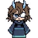Eriin sprite