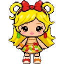 Sweetie Goldbears sprite